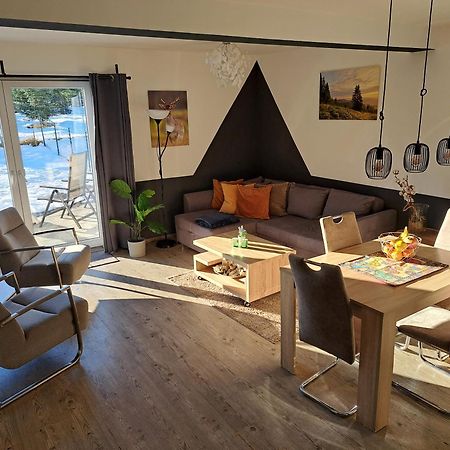 Great Apartment Winterberg Woods Medebach Exterior foto