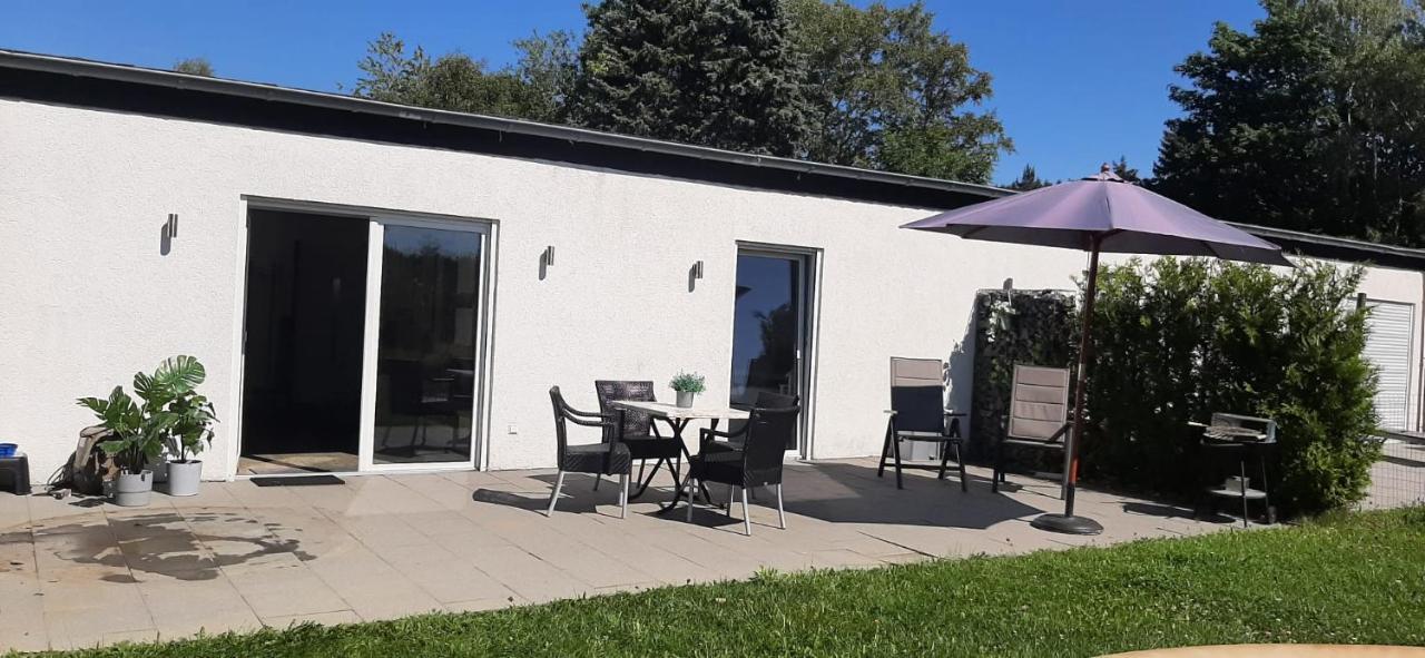 Great Apartment Winterberg Woods Medebach Exterior foto
